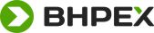LOGO BHPEX
