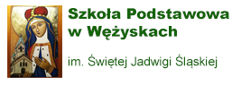 Szkoła Podstawowa w Wężyskach